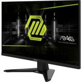 MSI MAG 274FDE, Monitor de gaming negro