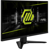 MSI MAG 274F, Monitor de gaming negro