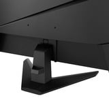 MSI MAG 274F, Monitor de gaming negro