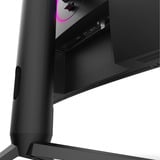MSI MAG 342CQRFDE E20, Monitor de gaming negro