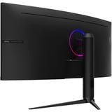 MSI MAG 342CQRFDE E20, Monitor de gaming negro