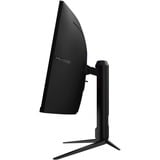 MSI MAG 342CQRFDE E20, Monitor de gaming negro