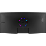 MSI MAG 342CQRFDE E20, Monitor de gaming negro