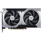 MSI VENTUS GeForce RTX 5060 TI 16G 2X OC PLUS NVIDIA 16 GB GDDR7, Tarjeta gráfica GeForce RTX 5060 Ti, 16 GB, GDDR7, 128 bit, 7680 x 4320 Pixeles, PCI Express x16 5.0