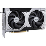 MSI VENTUS GeForce RTX 5060 TI 16G 2X OC PLUS NVIDIA 16 GB GDDR7, Tarjeta gráfica GeForce RTX 5060 Ti, 16 GB, GDDR7, 128 bit, 7680 x 4320 Pixeles, PCI Express x16 5.0