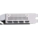 MSI VENTUS GeForce RTX 5060 TI 16G 2X OC PLUS NVIDIA 16 GB GDDR7, Tarjeta gráfica GeForce RTX 5060 Ti, 16 GB, GDDR7, 128 bit, 7680 x 4320 Pixeles, PCI Express x16 5.0