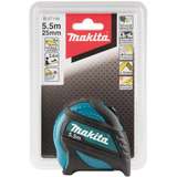 Makita B-57146, Cinta métrica azul/Negro