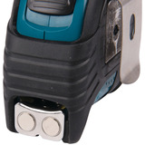 Makita B-57146, Cinta métrica azul/Negro