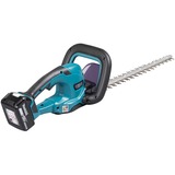 Makita DUH507Z, Cortasetos azul/Negro