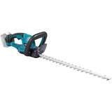 Makita Tijera para setos a batería DUH507Z, 18 voltios, Cortasetos azul/Negro