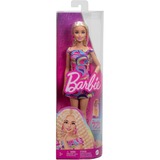 Mattel Fashionistas HRH20 muñeca, Muñecos Muñeca fashion, Femenino, 3 año(s), Niño/niña, 298 mm, 174 g