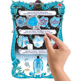 Mattel JBG81, Muñecos 