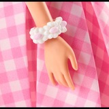 Mattel Signature HPJ96 muñeca, Muñecos Muñeca fashion, Femenino, 3 año(s), Niño/niña, 330,2 mm, 300 g