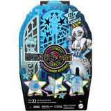 Mattel Skulltimate Secrets JBG81 muñeca, Muñecos Muñeca fashion, Femenino, 4 año(s), Niño/niña, 321,5 mm, 700 g