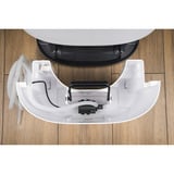 Meaco Dry Arete One 20L Deshumidificador por compresor y purificador de aire blanco/Negro