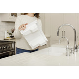 Meaco MeacoDryArete1-20LEU, Deshumidificador blanco/Negro