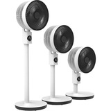 Meaco MeacoFan Sefte 10 Pro, Ventilador blanco