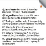 Melitta 202034 limpieza de electrodoméstico Cafeteras 250 ml, Productos de limpieza Cafeteras, Líquido, 250 ml