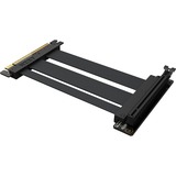 NZXT AB-RC200-B1, Cable alargador negro