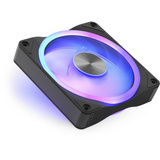 NZXT F120U Ultra RGB, Ventilador negro