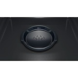 Neff N 30 B1CVD0AK3 horno 71 L Negro negro, Medio, Horno eléctrico, 71 L, 71 L, 50 - 275 °C, Hidrolítica
