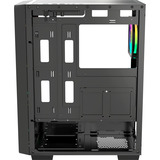 Ocypus Gamma C60 ARGB, Cajas de torre negro