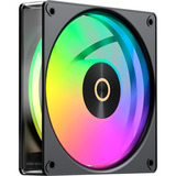 Ocypus Gamma C60 ARGB, Cajas de torre negro