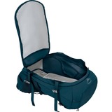 Osprey Fairview Trek Pack 50, Mochila azul verdoso