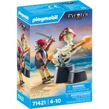 PLAYMOBIL 71421, Juegos de construcción 