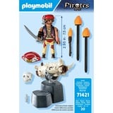 PLAYMOBIL 71421, Juegos de construcción 