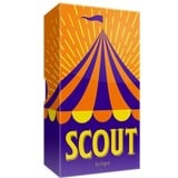 Pegasus Scout, Juegos de cartas 