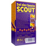 Pegasus Scout, Juegos de cartas 