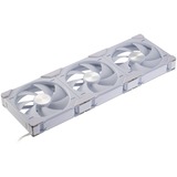 Phanteks D30-140 PWM Regular DRGB, Ventilador blanco
