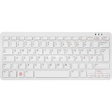 Raspberry Pi Foundation Raspberry Pi 400 Kit, Mini-PC  blanco/Rosa neón