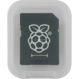 Raspberry Pi Foundation Raspberry Pi 400 Kit, Mini-PC  blanco/Rosa neón