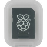 Raspberry Pi Foundation Raspberry Pi 400, Mini-PC  blanco/Rosa neón