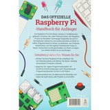 Raspberry Pi Foundation Raspberry Pi 400, Mini-PC  blanco/Rosa neón