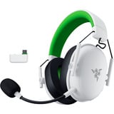 Razer BlackShark V3 X Hyperspeed para Xbox, Auriculares para gaming blanco