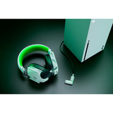 Razer BlackShark V3 X Hyperspeed para Xbox, Auriculares para gaming blanco