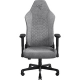 Razer Iskur V2 X, Asientos de juego gris claro