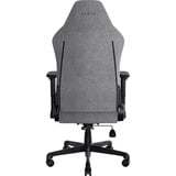 Razer RZ38-05310200-R3G1, Asientos de juego gris claro