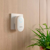 Reolink D340B, Timbre de la puerta 