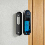 Reolink D340B, Timbre de la puerta 