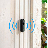 Reolink D340B, Timbre de la puerta 