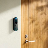 Reolink D340B, Timbre de la puerta 