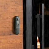 Reolink D340B, Timbre de la puerta 