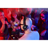 Rode Microphones NTH50, Auriculares negro