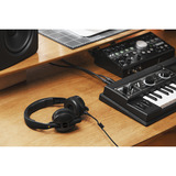 Rode Microphones NTH50, Auriculares negro