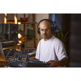 Rode Microphones NTH50, Auriculares negro