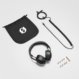 Rode Microphones NTH50, Auriculares negro